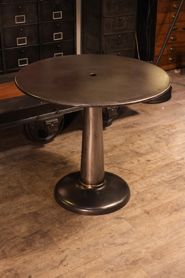 table tolix ancienne